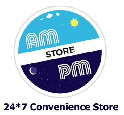 AMPM Grocery Store