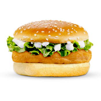 Paneer Burger - AMPM Store in Hyderabad, Karnal & Ludhiana