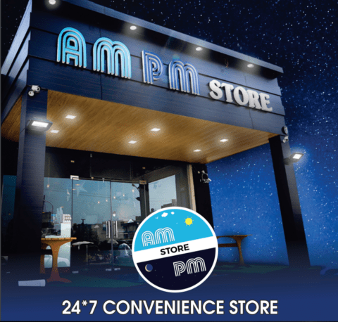 FRANCHISE PARTNERS - AMPM Store in Gurugram, Karnal, Panipat, Yamunanagar