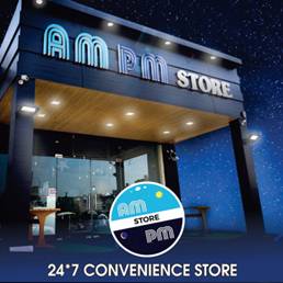 The Convenience of Ampm Stores: How We Serve You Around the Clock ...