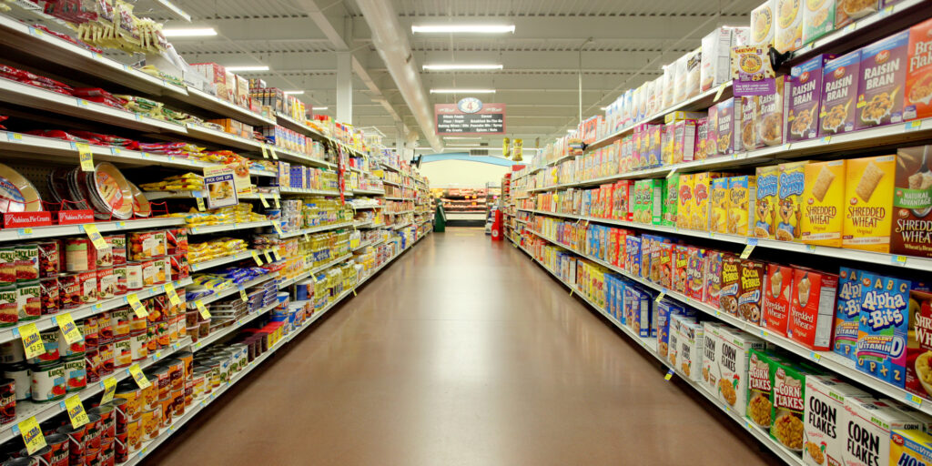 Your Gateway to Entrepreneurial Success in the Grocery Industry