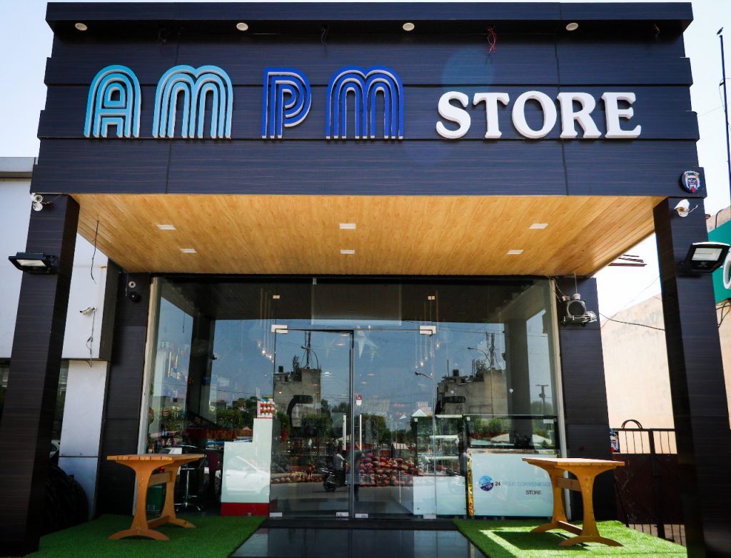 Unlock the Ampm store Franchise Opportunity and Double Your Income