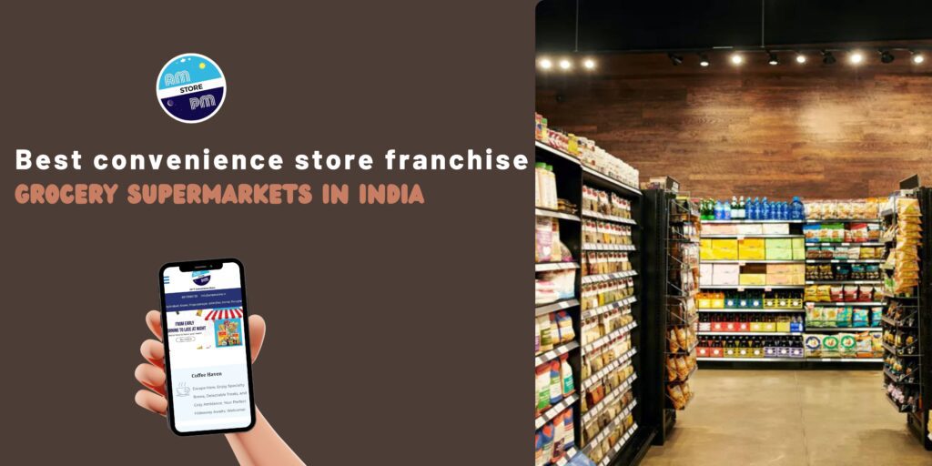 Find the Best Convenience Store Franchise for Your Area 