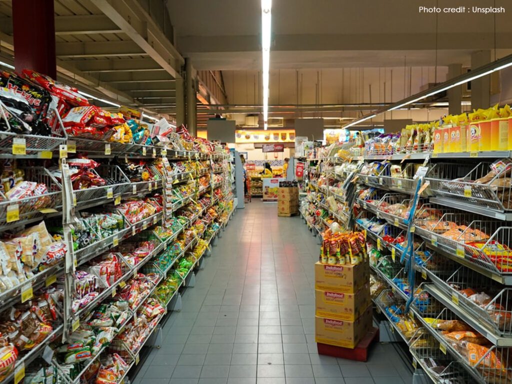 Late-Night Cravings? Discover India’s Best 24/7 Grocery Supermarkets 