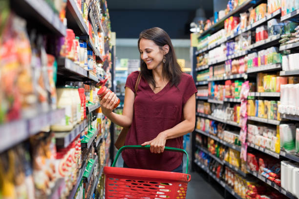 24/7 grocery supermarkets in India